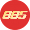 885 885
