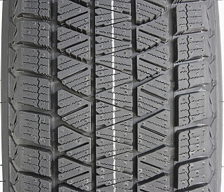 Bridgestone Blizzak DM-V3 265/60 R18 110R