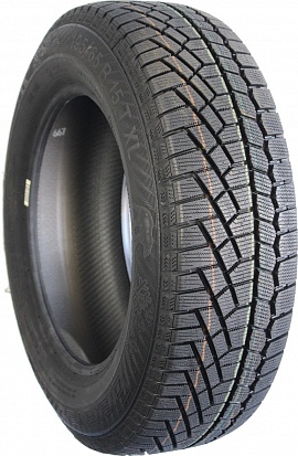 Gislaved Soft Frost 200 SUV 225/65 R17 102T