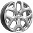 Original Wheels KL-307 (17 Hyundai Tucson) 6,5x17 5x114,3 ET48 Dia 67,1 (Селена) 3240008