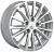 Khomen Wheels KHW1611 (ZV 16_Sonata) 6,5x16 5x114,3 ET43 Dia 67,1 (F-SILVER-FP) KHW200026