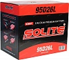 Solite 95D26L