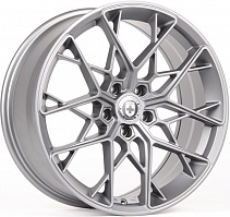 Replica HRE TC05-SL064 8,5x19 5x114,3 ET35 Dia 73,1 (Графит Матовый) VL80459