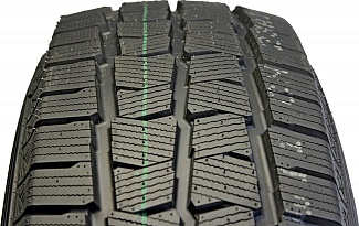 Compasal WinterBlazer VAN 185/75 R16 104/102R LT 16101026116