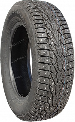 Zmax WinterNova STUD III