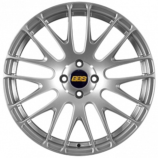 FF FBX452 7,5x18 4x100 ET42 Dia 73,1 (Hyper Silver) LOT1650_FBX452