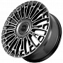 FF YA9656 8,5x20 5x114,3 ET40 Dia 73,1 (BF4) LOT887_2_YA9656