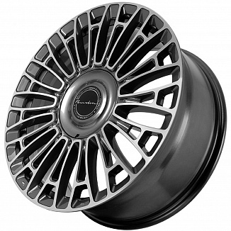 FF YA9656 8,5x20 5x114,3 ET40 Dia 73,1 (BF4) LOT887_2_YA9656