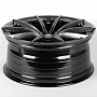 Replica Vorsteiner IVF-006-SF085 8,5x19 5x108 ET38 Dia 73,1 (Серебро Тёмное) VL81945