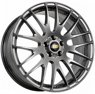 FF FBX452 7,5x18 5x114,3 ET35 Dia 73,1 (Hyper Black) LOT1467_FBX452