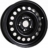 Trebl 7280T 6x14 5x100 ET43 Dia 57,1 (Black) 7280T