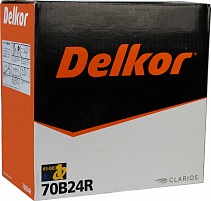 Delkor 70B24R