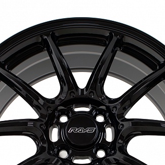 Sakura Wheels YA3842 7x17 4x100 ET40 Dia 73,1 (B1) LOT882_YA3842