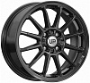 WUP Up102 (КС981) 6x15 4x100 ET36 Dia 60,1 (New Black) 77789