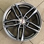 iFree Moskva (КС689) 6,5x16 5x100 ET40 Dia 67,1 (Хай Вэй) 306506