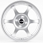 Replica SSR 6052X-SV252 6,5x15 4x100 ET40 Dia 73,1 (Серебро) VL81250