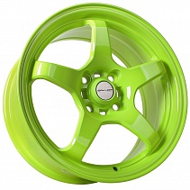 Sakura Wheels R3917 9x16 6x139,7 ET-30 Dia 110,5 (MSL19/M) LOT253