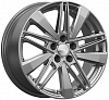 Скад Тайто 6,5x16 5x100 ET45 Dia 56,1 (графит) 4391127
