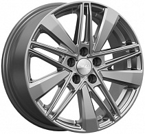 Скад Тайто 6,5x16 5x100 ET45 Dia 56,1 (графит) 4391127