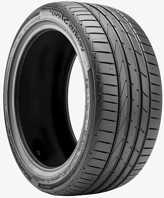 Hankook K117A Ventus S1 EVO2 SUV