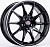 Replica Rays 5203-SL041 7x17 5x112 ET38 Dia 66,6 (Чёрный Глянцевый) VL81387