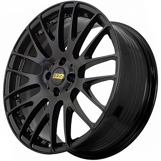 FF FBX452 7x17 4x100 ET40 Dia 73,1 (Black) LOT1625_FBX452