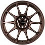 Sakura Wheels YA3847 8x17 5x114,3 ET25 Dia 73,1 (FO1/M) LOT864_2_YA3847