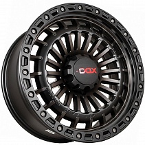 COX D3369 9x20 5x150 ET0 Dia 110,5 (XZ-CD-B10BX+B14BX-RBX/M) LOT736