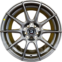 Replica SL528_1381 7x16 5x114,3 ET35 Dia 73,1 (GM) SL5281381