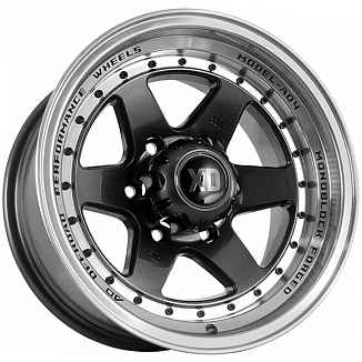 Sakura Wheels R3910 8x16 6x139,7 ET-10 Dia 110,5 (BF3) LOT655_R3910