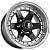 Sakura Wheels R3910 8x16 6x139,7 ET-10 Dia 110,5 (BF3) LOT655_R3910