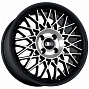 Sakura Wheels 3375 7x16 4x100 ET38 Dia 73,1 (B14/M7) LOT512_3375