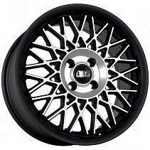 Sakura Wheels 3375 7x16 4x100 ET38 Dia 73,1 (B14/M7) LOT512_3375