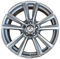 Replay MR221 7,5x18 5x112 ET53 Dia 66,6 (GMF) JTMR2217518535112666GMF