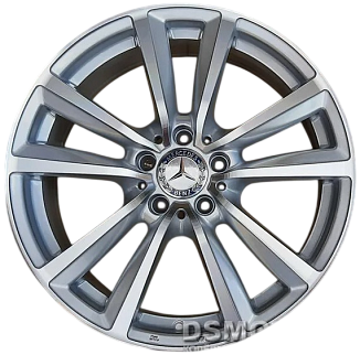 Replay MR221 7,5x18 5x112 ET53 Dia 66,6 (GMF) JTMR2217518535112666GMF