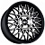 Sakura Wheels 3375 7x16 4x100 ET38 Dia 73,1 (B14/M7) LOT512_3375 Sakura Wheels 3375 7x16 4x100 ET38 Dia 73,1 (B14/M7) LOT512_3375