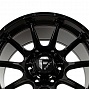 FF 2800 9x18 6x139,7 ET18 Dia 110,1 (Black) LOT1272_2800
