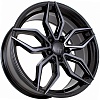 Sakura Wheels YA3372 8,5x19 5x114,3 ET35 Dia 73,1 (B4B) LOT517_YA3372