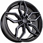 Sakura Wheels YA3372 8,5x19 5x114,3 ET35 Dia 73,1 (B4B) LOT517_YA3372