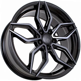 Sakura Wheels YA3372 8,5x19 5x114,3 ET35 Dia 73,1 (B4B) LOT517_YA3372
