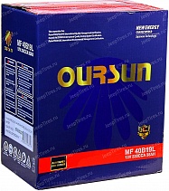 Oursun 40B19L