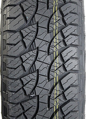 Goform RF18 285/60 R18 120T 10180426307