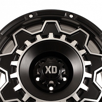 Sakura Wheels DA2872 8x19 5x114,3 ET25 Dia 73,1 (B14-R/M7) LOT526_DA2872