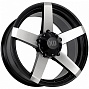 Sakura Wheels YA9537 8,5x18 5x150 ET35 Dia 110,5 (B4) LOT592_YA9537