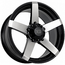 Sakura Wheels YA9537 8,5x18 5x150 ET35 Dia 110,5 (B4) LOT592_YA9537