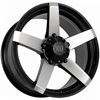 Sakura Wheels YA9537 8,5x18 5x150 ET35 Dia 110,5 (B4) LOT592_YA9537