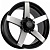 Sakura Wheels YA9537 8,5x18 5x150 ET35 Dia 110,5 (B4) LOT592_YA9537