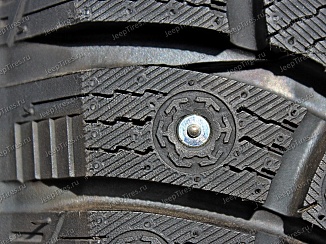 ILINK WinterVorhut STUD I