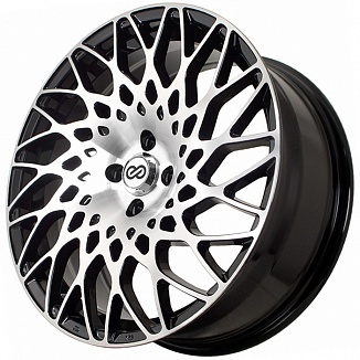 FF 9511 7,5x18 4x100 ET40 Dia 73,1 (B4) LOT183_9511