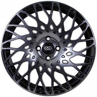 FF 9511 7,5x18 4x100 ET40 Dia 73,1 (B4B) LOT132_9511